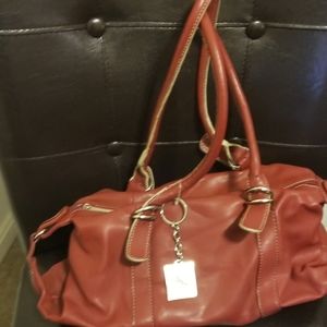 Genuine Nine West Handbag